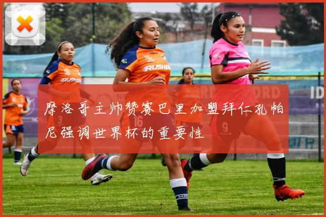 摩洛哥主帅赞赛巴里加盟拜仁孔帕尼强调世界杯的重要性